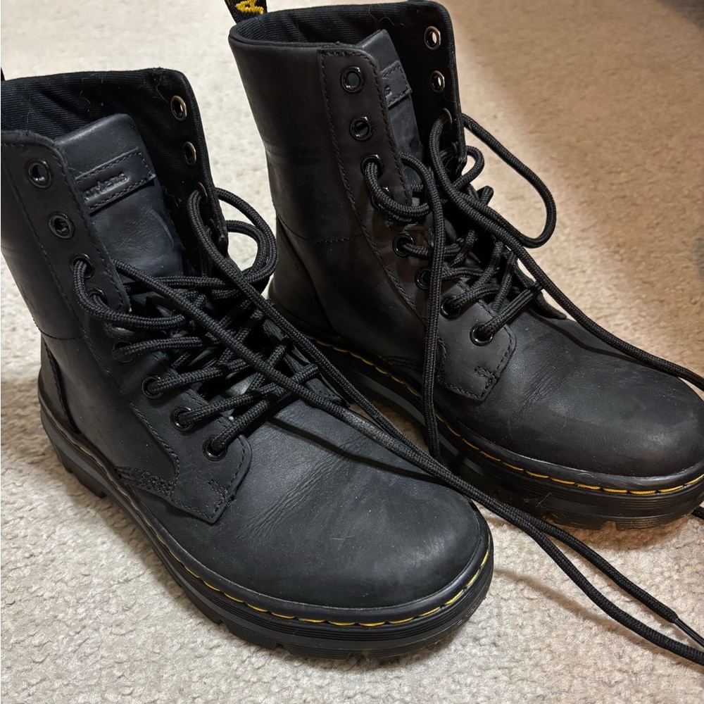 Women’s Dr Martens
